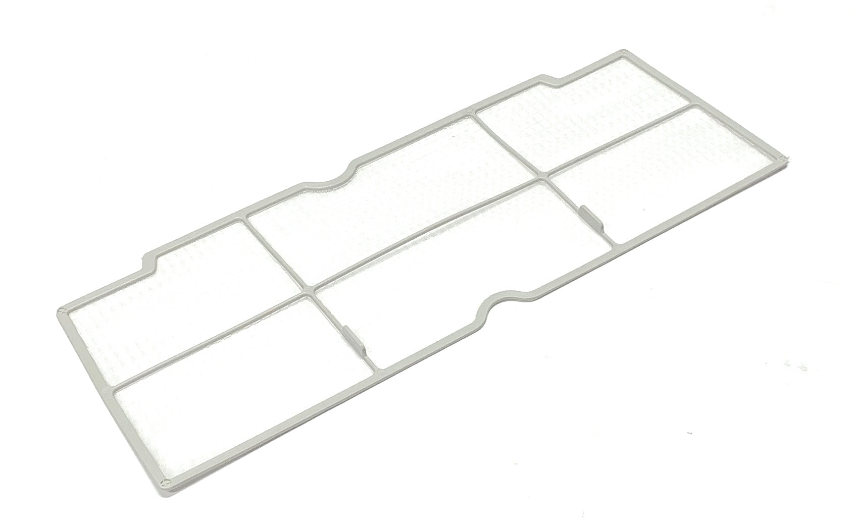 OEM Electrolux Air Conditioner AC Filter Originally Shipped With FFRE06L3S11, FFRA08L2S10