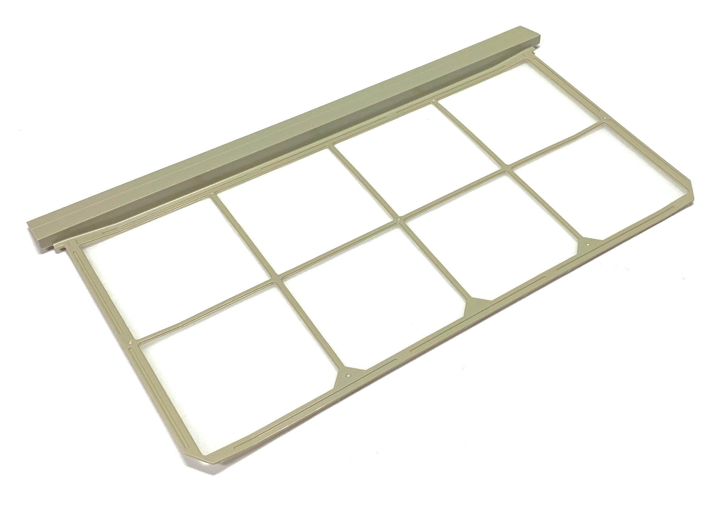 OEM GE Air Conditioner AC Filter Originally Shipped With AZ29E09DACM1, AZ29E12EAPM1, AZ41E15DABM2