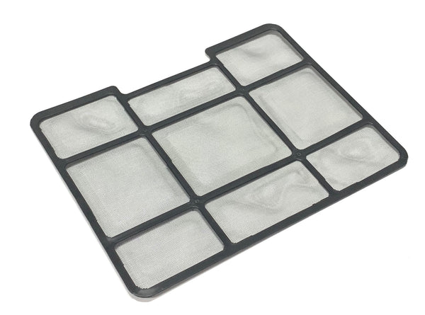 OEM Hisense Dehumidifier Air Filter Originally Shipped With DH5019K1G, DH5020K1G