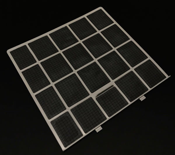 OEM LG Air Conditioner AC Air Filter Originally Shipped With LSN120HXV, MW12C1J, LSN090HXV