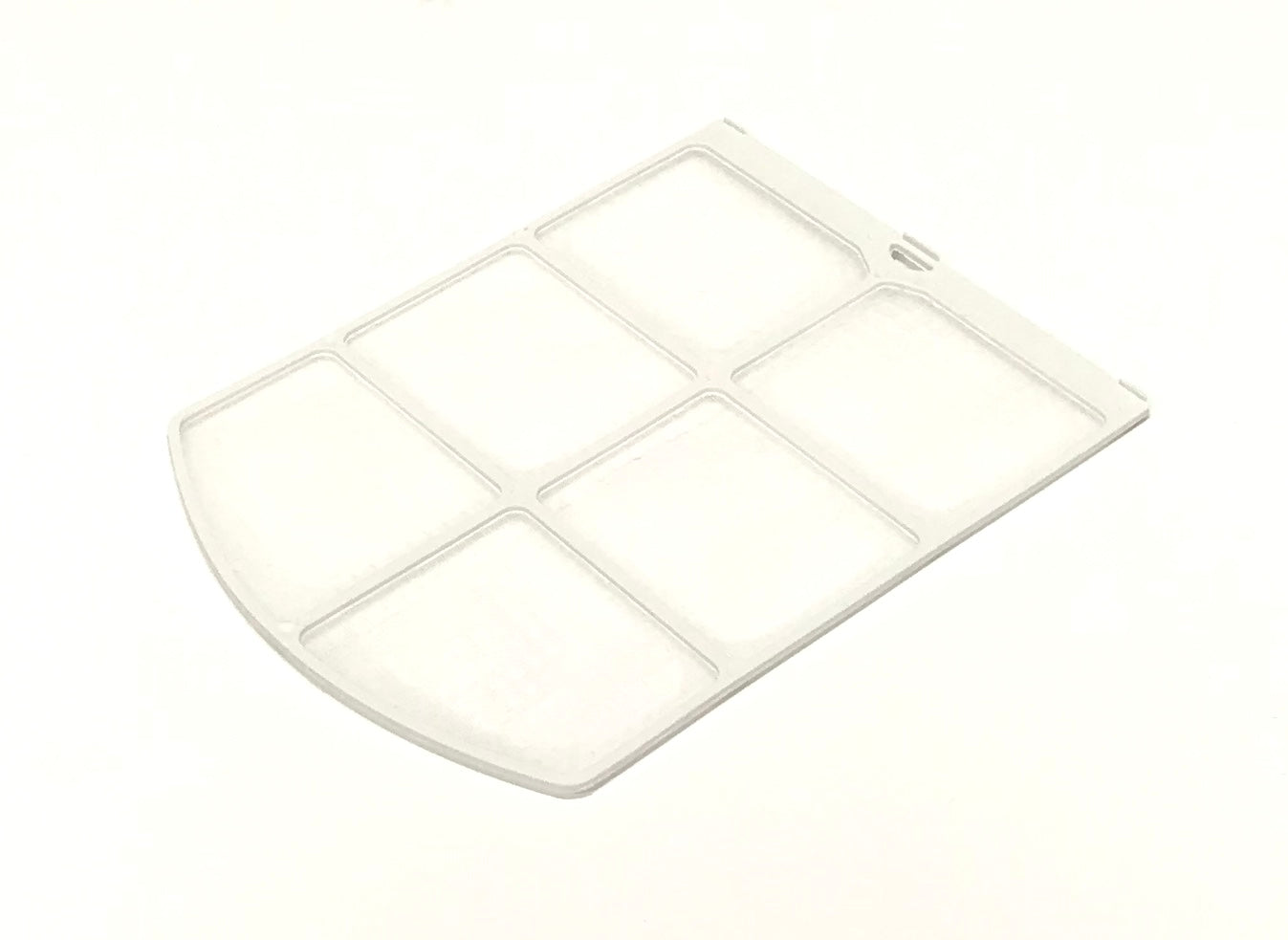 OEM LG Air Conditioner AC - Lower Side Filter Originally Shipped With LP1014WNR, LP1015WNR, LP1013WNR