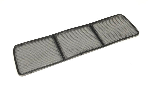 OEM Whirlpool Air Conditioner Air Filter Originally Shipped With W5WCE128YW0, W7WCC105XB0, W7WCC128XB0