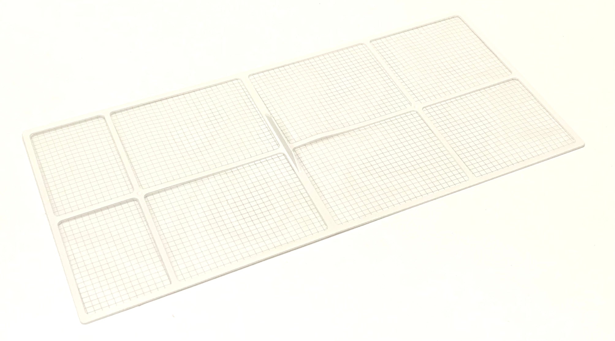 OEM LG Air Conditioner Filter Originally Shipped With LW1817IVSM, LW2217IVSM