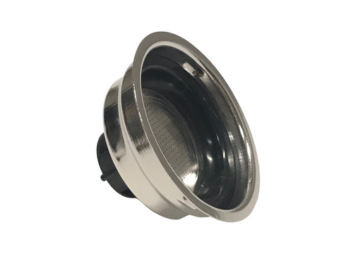 NEW OEM Delonghi 1 Cup Filter Assembly Originally Shipped With: DES023, DES024
