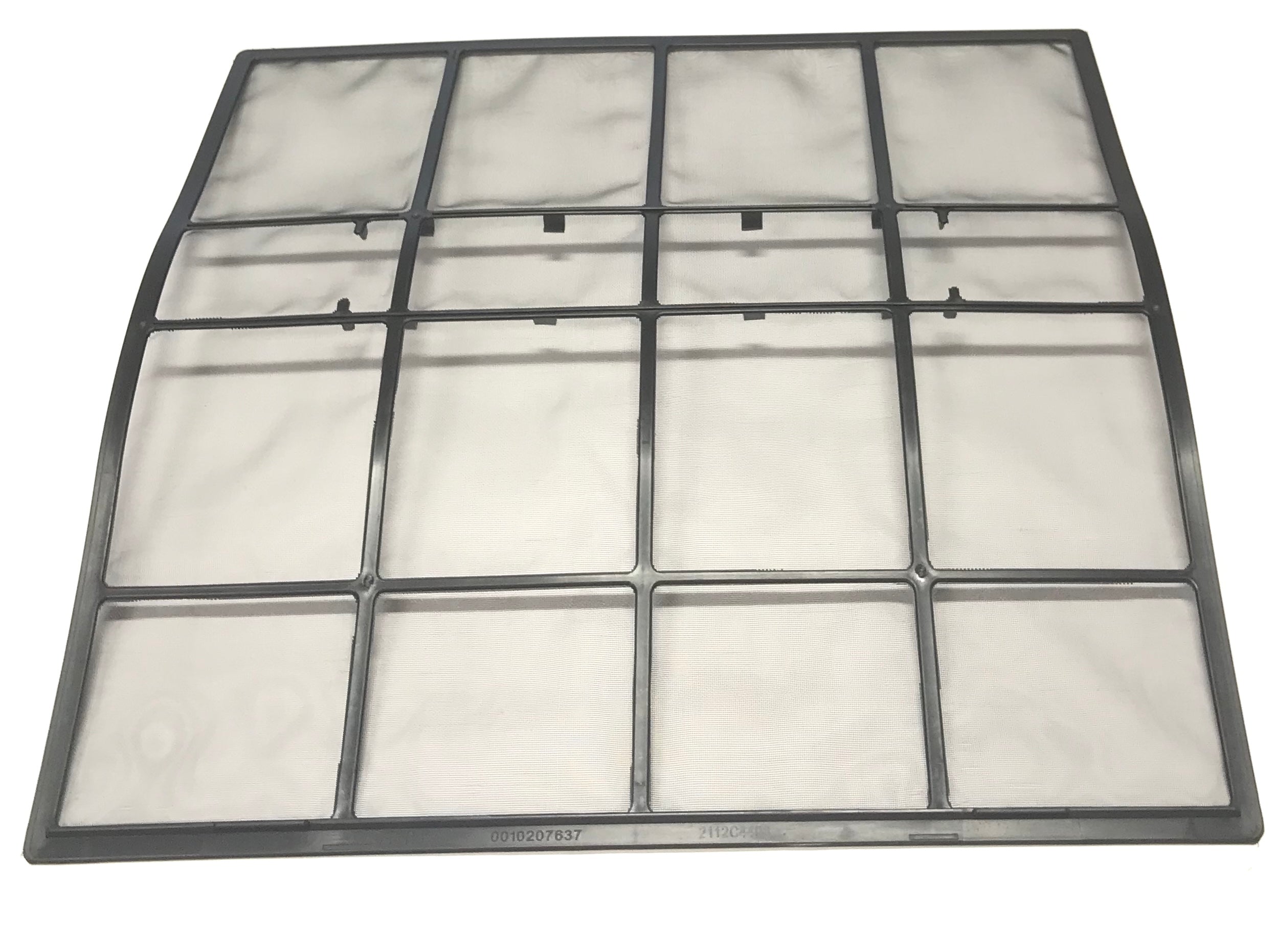 OEM Haier Air Conditioner AC Air Filter Originally Shipped With HSU18VHGLG, AW18LC2VHB, AW18LC2VHA
