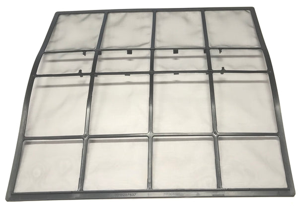 OEM Haier Air Conditioner AC Air Filter Originally Shipped With HSU18VHGLG, AW18LC2VHB, AW18LC2VHA