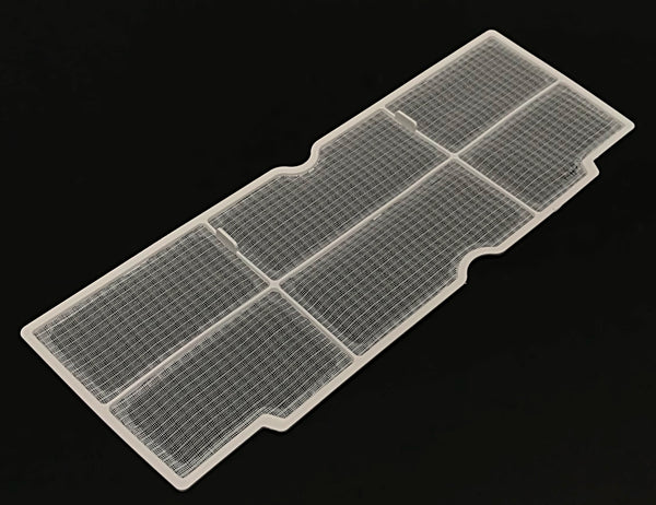 OEM Electrolux Air Conditioner AC Filter Originally Shipped With FFRE08L3Q18, FFRE08W3Q18, FFRE08L3S12