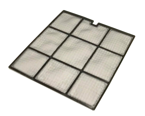 OEM Hisense Air Conditioner AC Filter Originally Shipped With AP13HR1SEJS00, AP12CR1SEPS