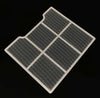OEM Hisense Air Conditioner AC Back Upper Air Filter Originally Shipped With AP0819CR1W, AP0621CR1W