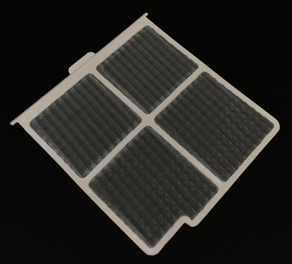 OEM Hisense Air Conditioner AC Side Filter Originally Shipped With AP0621CR1W, AP0522CR1W