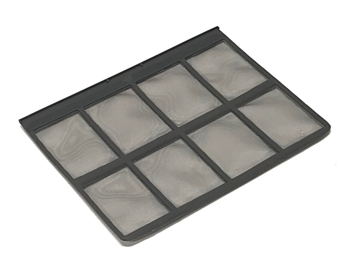 OEM Haier Air Conditioner AC Air Filter Originally Shipped With HPQ10XCRB3