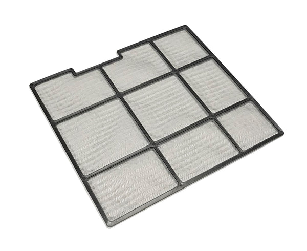 OEM LG Air Conditioner AC Filter - Upper Filter Originally Shipped With LP1017WSR, LP0817WSR, LP1217GSR