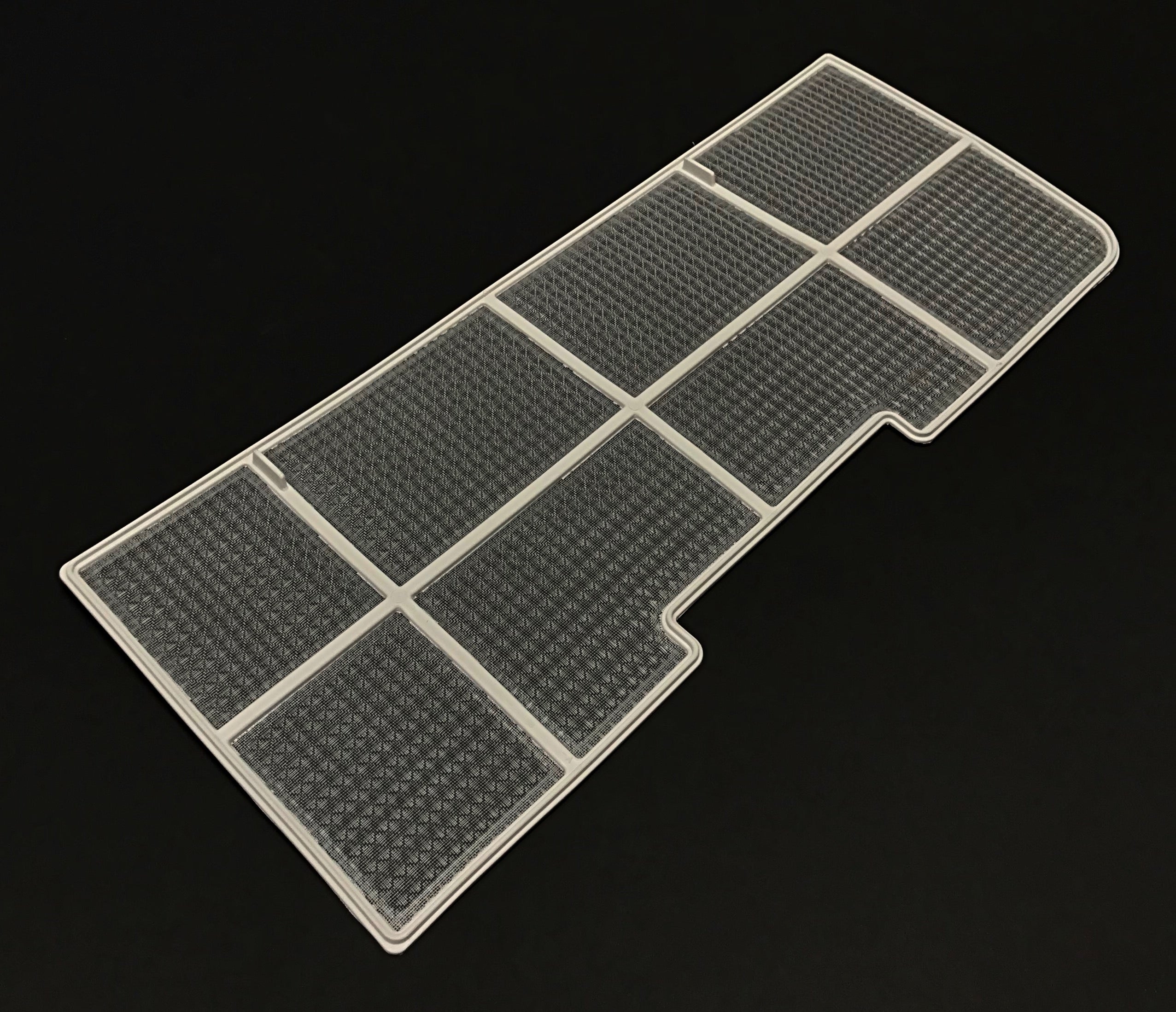 OEM Electrolux Air Conditioner AC Air Filter Originally Shipped With LRA12HZU210, LRA12HZU211