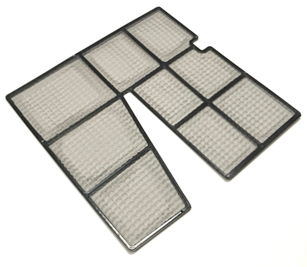 OEM Hisense Air Conditioner AC Lower Filter Originally Shipped With AP1021CW1G