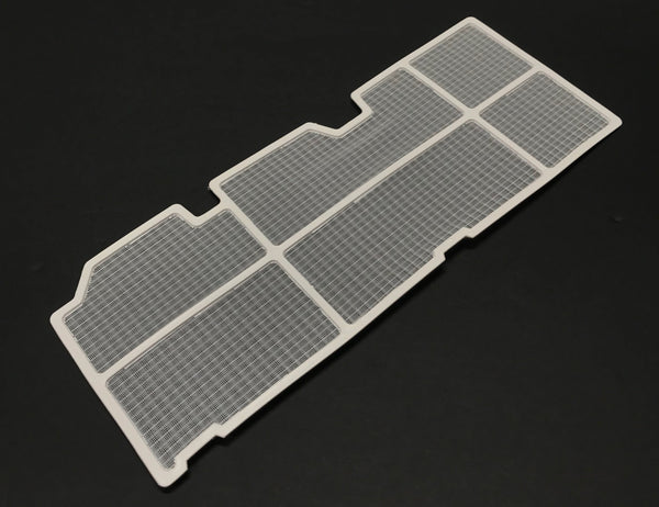 OEM Danby Air Conditioner AC Air Filter Originally Shipped With DAC060EB3WDB, DAC060EB6WDB, DAC060EB7WDB