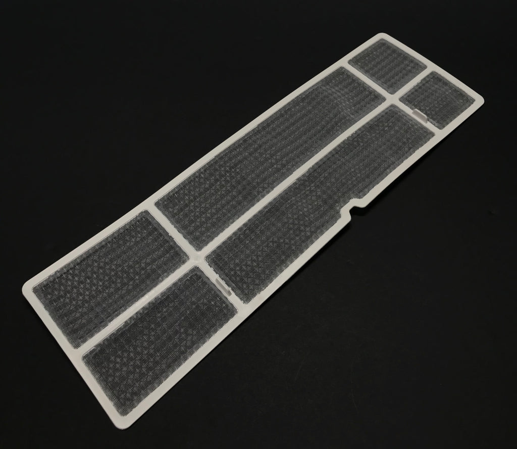OEM Frigidaire Air Conditioner AC Air Filter Originally Shipped With F
