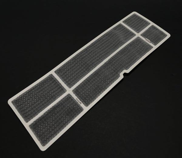 OEM Frigidaire Air Conditioner AC Air Filter Originally Shipped With FFRE0833UE0, FFRE0833U1E0, FFRE0833U10
