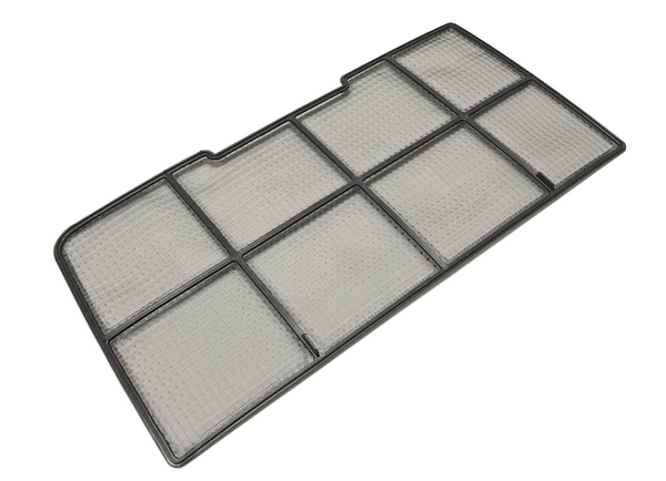 OEM Toshiba Air Conditioner AC Front Air Filter Originally Shipped With RACWK1823ESCWRU, RAC-WK1823ESCWRU