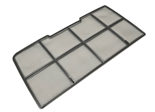 OEM Toshiba Air Conditioner AC Front Air Filter Originally Shipped With RAC-WK1511ESCRU, RACWK1822ESCWU, RAC-WK1822ESCWU