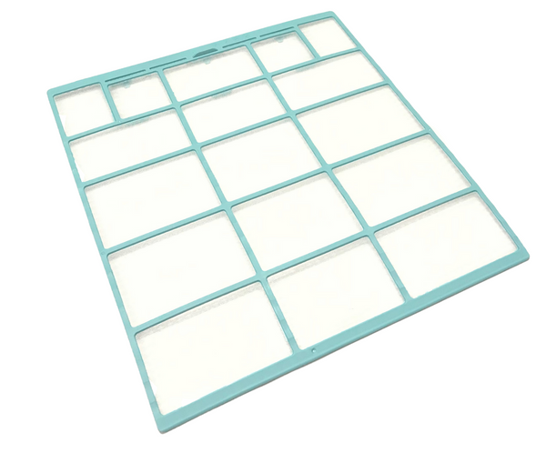 OEM Midea Air Conditioner AC Air Filter Originally Shipped With MEHS09AVH1, MS11M12HRFN1MW0W, MEHS12AVH1