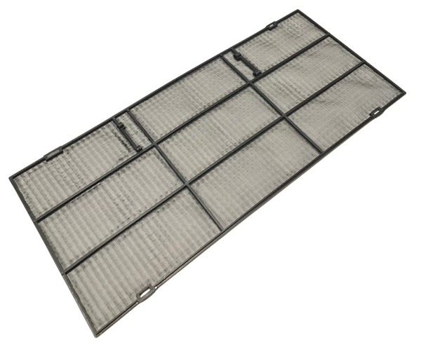 OEM Midea Air Conditioner AC Air Filter Originally Shipped With MEH48FVF2, MEHU24AVF2, MEHSU18CHF2, MEH36FVF2