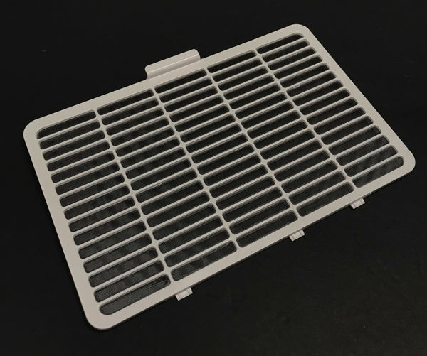 OEM Midea Dehumidifier Air Filter Originally Shipped With MDUDP45AEN1BB0, AKDP30SR81, MDCDP30AEN1BB0N, CAD20C1BWT