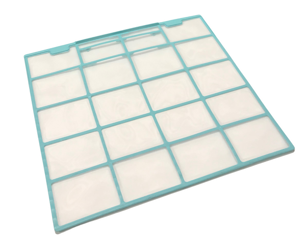OEM Midea Air Conditioner AC Air Filter Originally Shipped With DLFSHBH30XAK, DLFSHBH36XAK