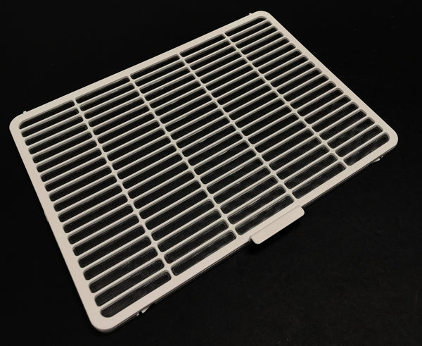 OEM Midea Dehumidifier Air Filter Originally Shipped With AADHC70P, MDCDP70AEN1BB0, WDP70AE7N, MDCDP60AEN1BA9