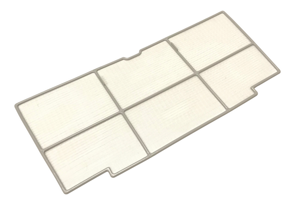 OEM Frigidaire Air Conditioner AC Front Air Filter Originally Shipped With FFRE12B3Q16, FFRE12C3Q12, FFRE12C3Q13