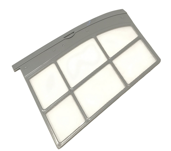 OEM Hisense Air Conditioner AC Side Air Filter Originally Shipped With AP1019CR1G
