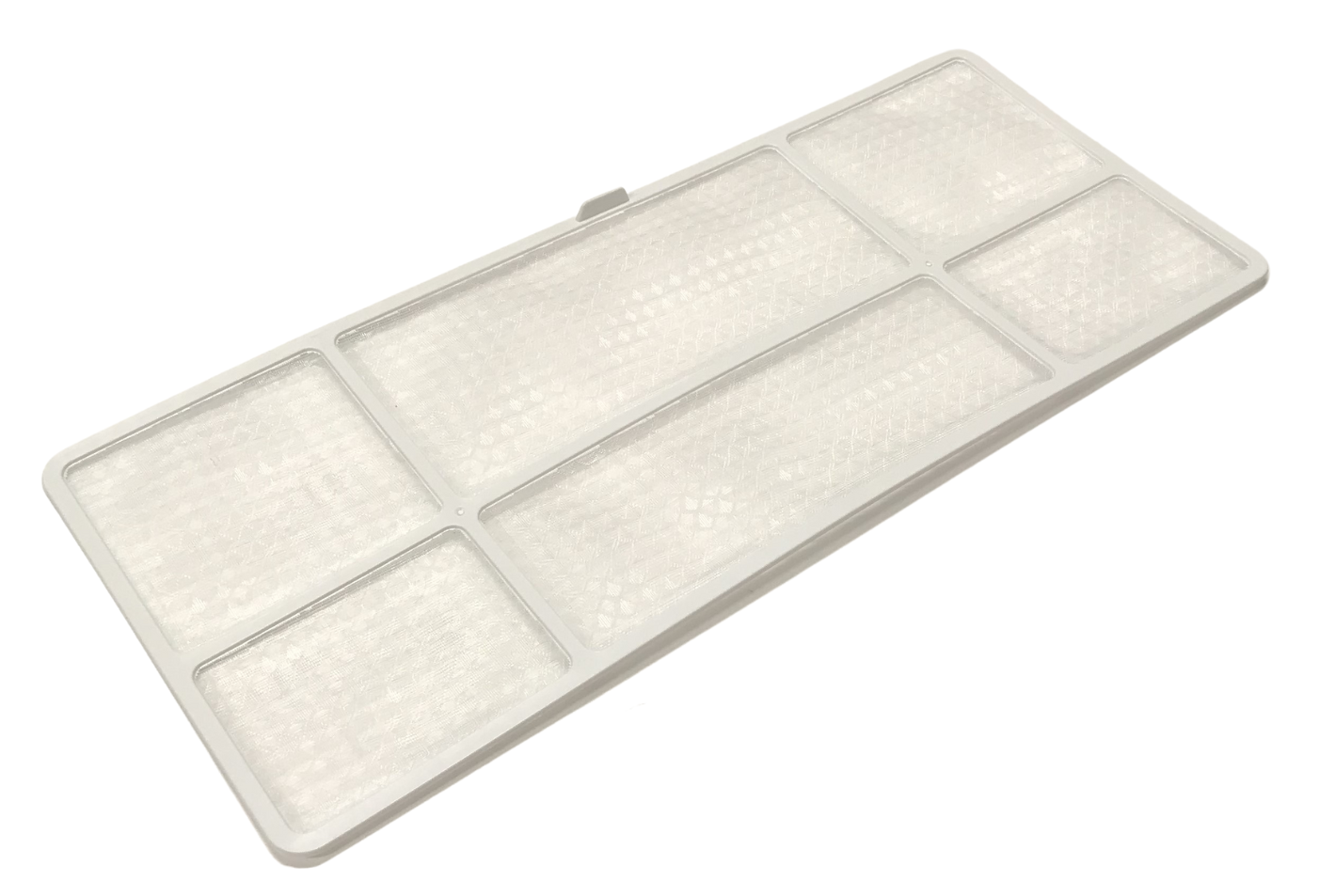 OEM Electrolux Air Conditioner AC Air Filter Originally Shipped With FFRA1022U10, FFRA1022U1E0, FFRA1222U10