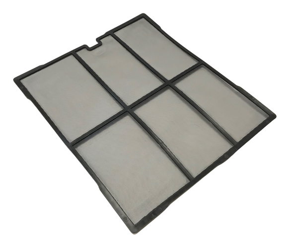 OEM Midea Air Conditioner AC Air Filter Originally Shipped With MPPD12CRN1BH9, KSTAP14B