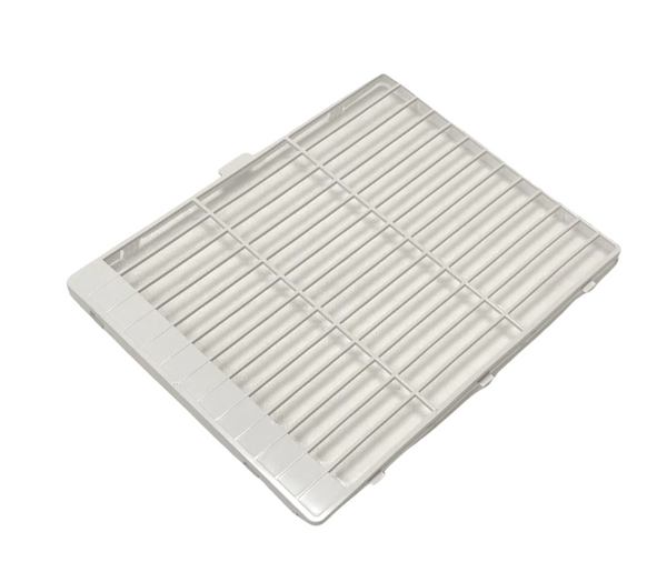 OEM Midea Air Conditioner AC Filter Originally Shipped With MAP08R1CWT