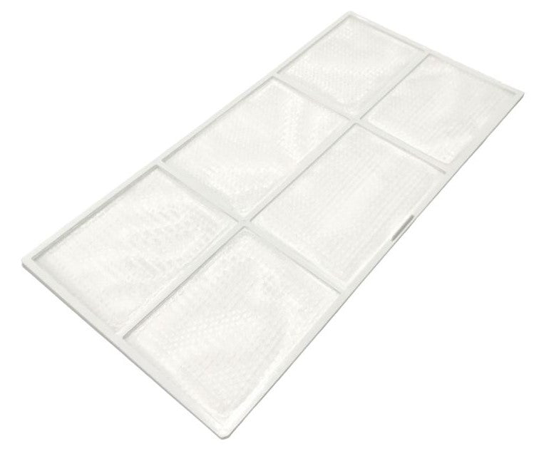 Genuine OEM GE Air Conditioner AC Front Filter Originally Shipped With AHC14AYL1
