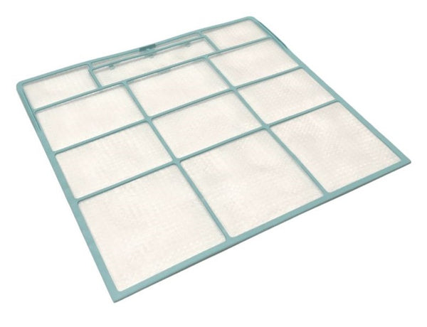 Genuine OEM Midea Air Conditioner AC Filter Originally Shipped With CS11M23HRFN1MT0W, HP20EACH24R2I, MEH24AIH2