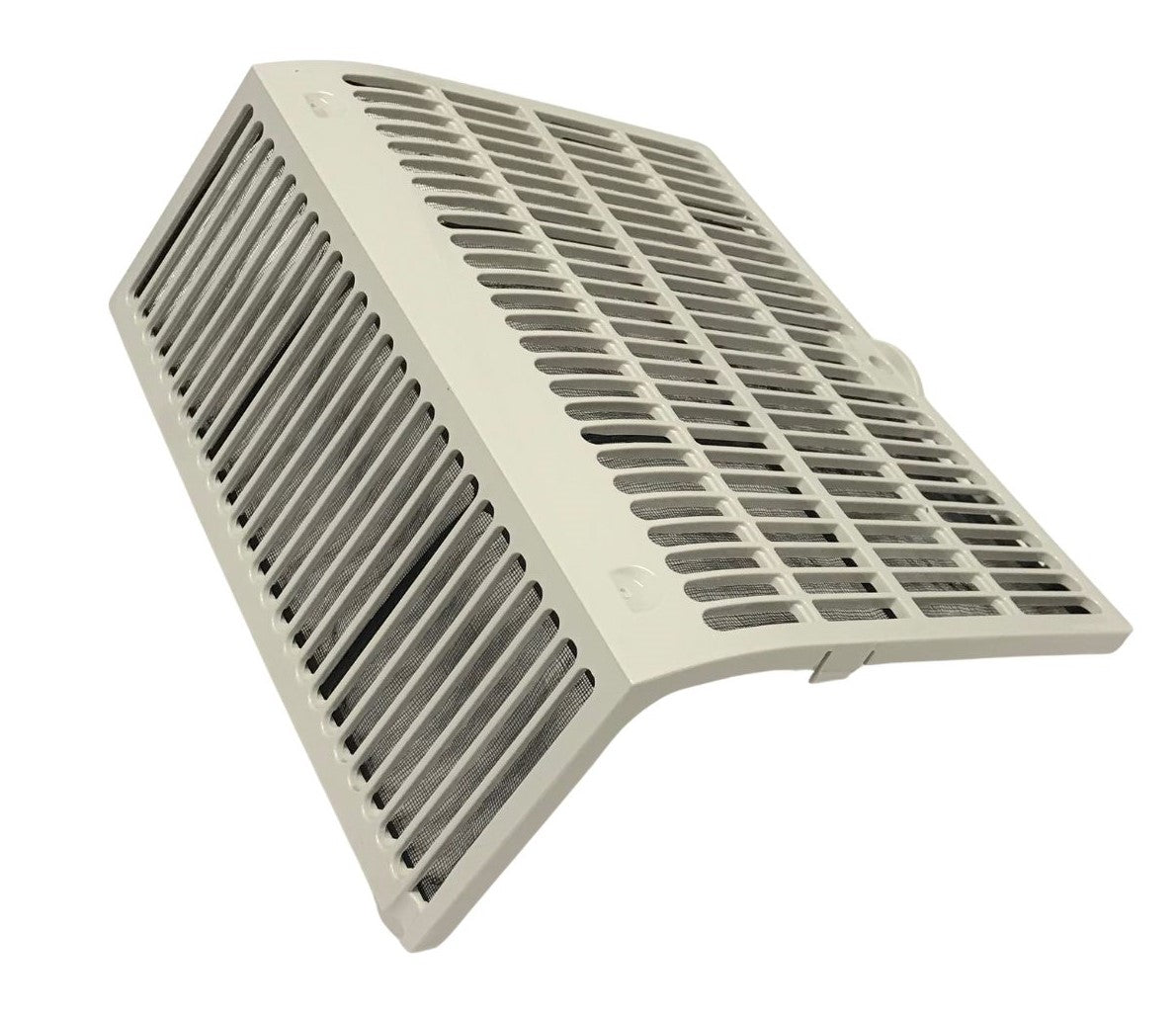 Genuine OEM LG Air Conditioner AC Lower Air Filter And Frame Originally Shipped With LP1017WSR, LP0817WSR