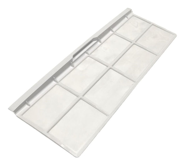 Genuine OEM Frigidaire Air Conditioner AC Front Air Filter Originally Shipped With FFTH142WA20