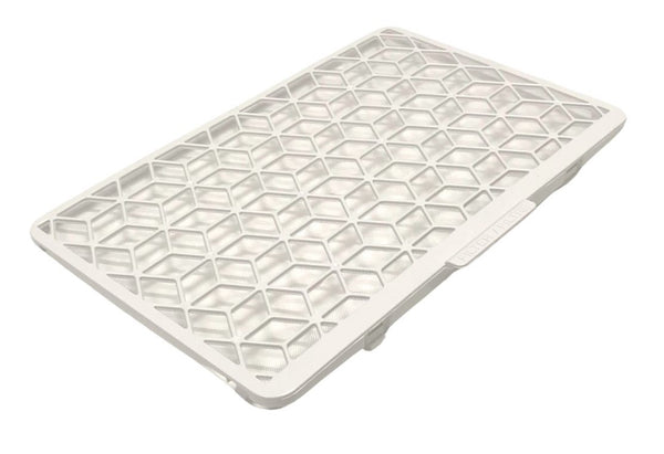 Genuine OEM Midea Dehumidifier Filter Originally Shipped With MAD30C1YWS, MAD20C1ZWS, MAD22C1AWS