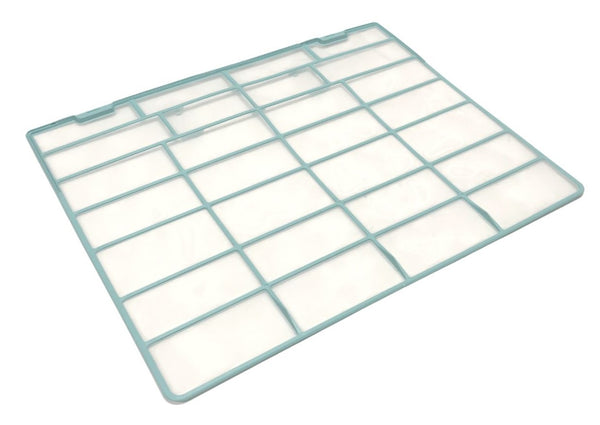 Genuine OEM Midea Air Conditioner AC Air Filter Originally Shipped With MEHS30PSH2, MEHS36PSH2, DLFSHAH36XAK