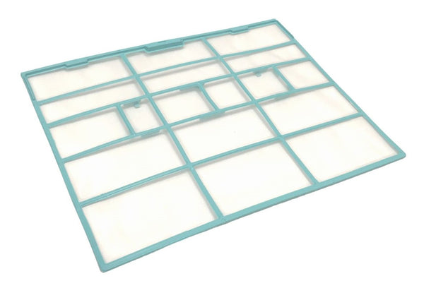 Genuine OEM Midea Air Conditioner AC Air Filter Originally Shipped With MSMAC18HRDN1MP0WACR, PAC18337, DLFVHAH18XAK