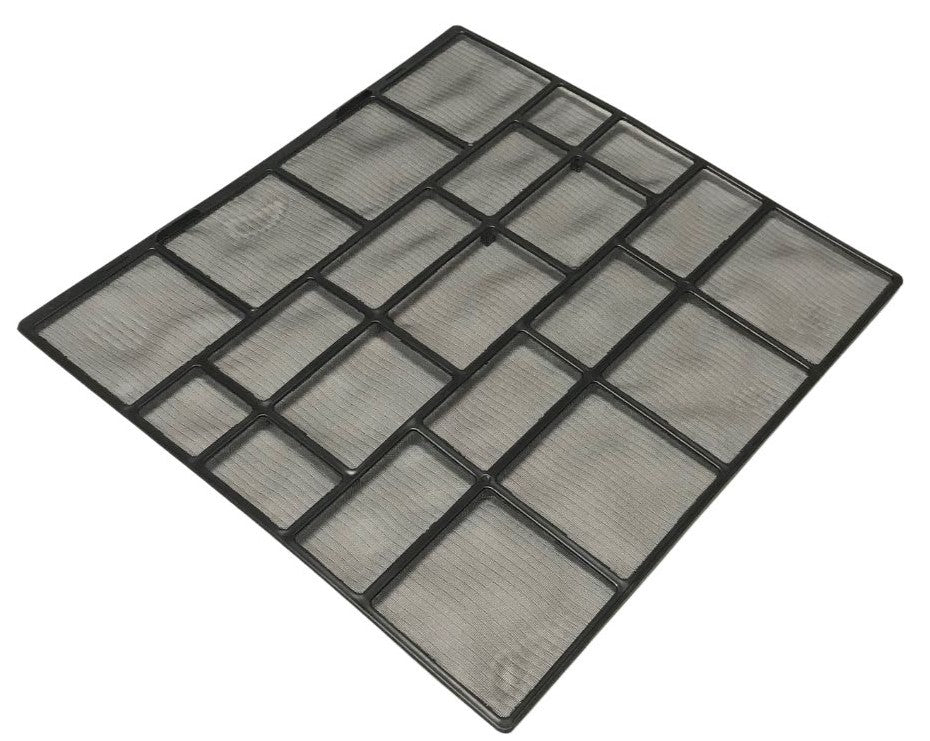Genuine OEM GE Air Conditioner AC Filter Originally Shipped With ASYW12CRAWA1, ASYW09CRAWA1