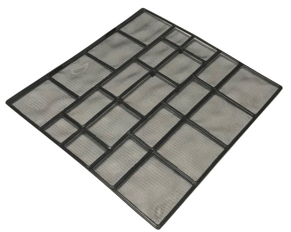 Genuine OEM Haier Air Conditioner AC Filter Originally Shipped With AW09TE1VHA, AW12TE1VHA, AS09TB1HRH, AS12TB1HRH