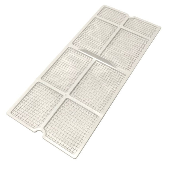 Genuine OEM LG Air Conditioner AC Filter Originally Shipped With LW1019iVSM