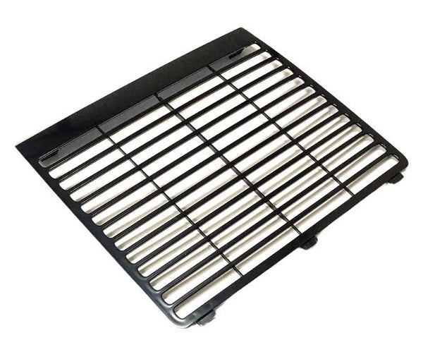 Genuine OEM Delonghi Air Conditioner AC Filter Frame Originally Shipped With PACEX290HL3ABK, PACEX290LN1ABK, PACEX390LN3ALBK