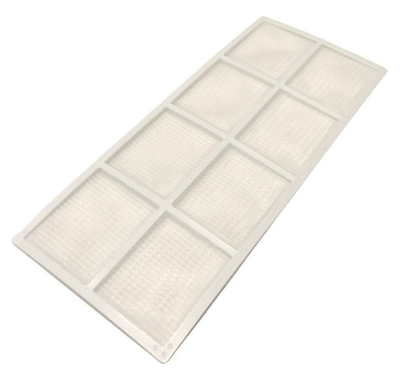 Genuine OEM Electrolux Air Conditioner AC Filter Originally Shipped With FFRE1233U1E0, FFRE1233UE0, FFRE123ZA10