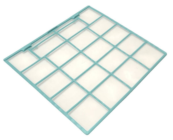 Genuine OEM Midea Air Conditioner AC Filter Originally Shipped With INVERTER18CRSL1, INVERTER18CRFN1W, PIAW18164A