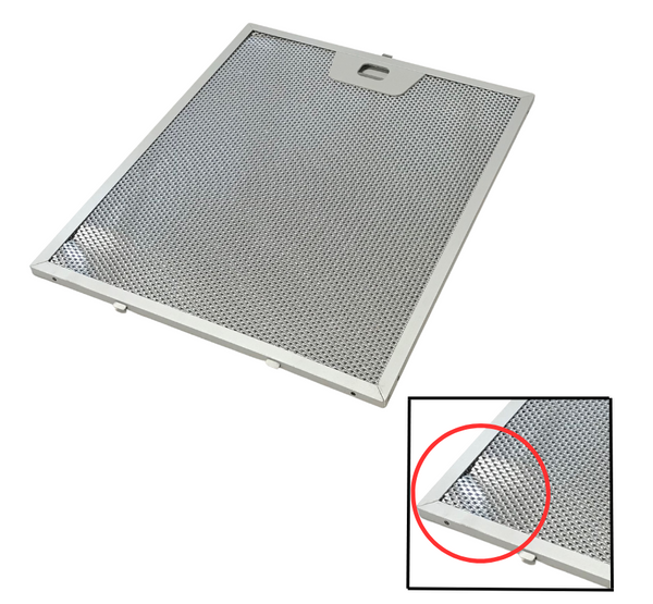 Lazellz Blemished Range Hood Grease Filter - LAZ-ACC-8556