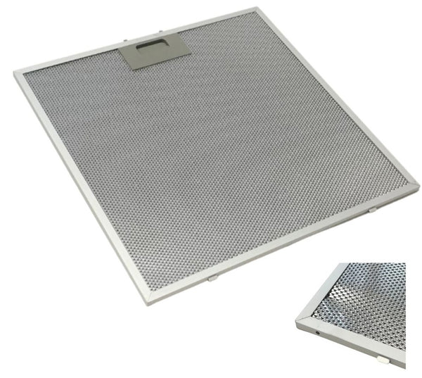 Blemished Range Hood Grease Filter Compatible With GE Model Numbers JVX5300BJ1TS, JVX5300DJ1BB, JVX5300DJ1WW