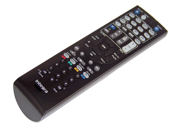 Special Order:  Integra Remote Control - Substitute Remote For TX-NR616