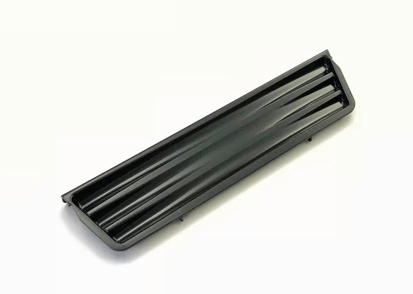 Genuine OEM Whirlpool Beverage Dispenser Grill Shipped With: ED5FVGXSS04, ED5FVGXVS00, ED5FVGXVS01, ED5FVGXWS00